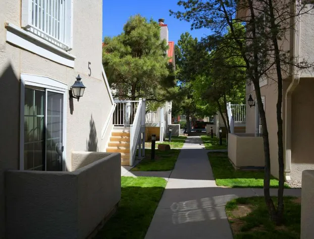 Sonesta ES Suites Albuquerque hotel detail image 3
