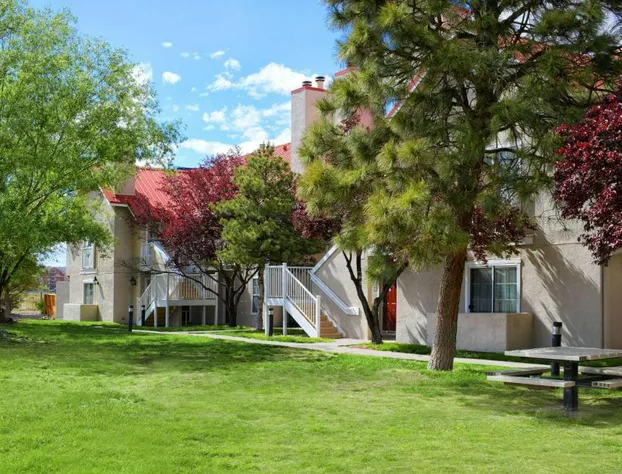 Sonesta ES Suites Albuquerque hotel detail image 1