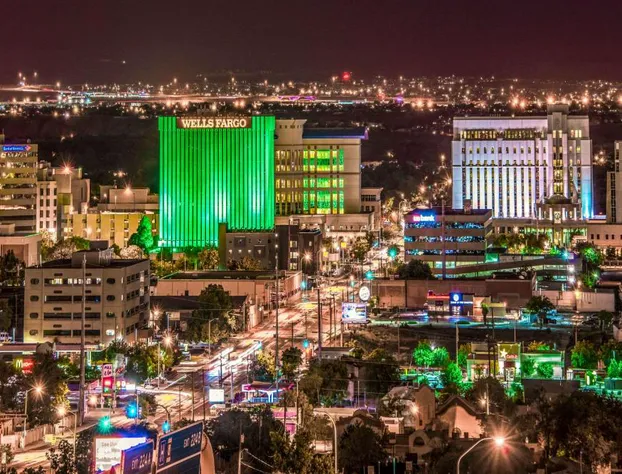 Days Inn by Wyndham Rio Rancho hotel detail image 4