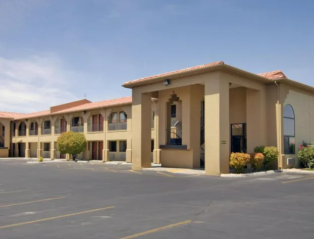 Days Inn by Wyndham Rio Rancho hotel detail image 1