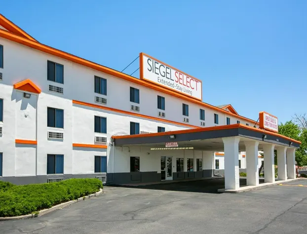 Siegel Select Albuquerque hotel detail image 1