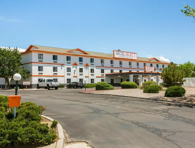 Siegel Select Albuquerque hotel detail image 2