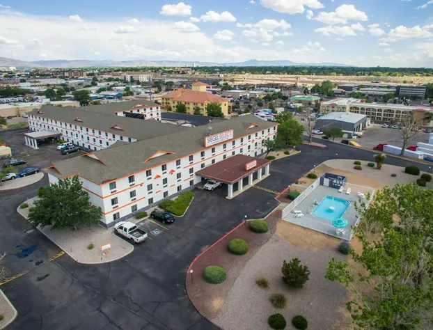 Siegel Select Albuquerque hotel detail image 3