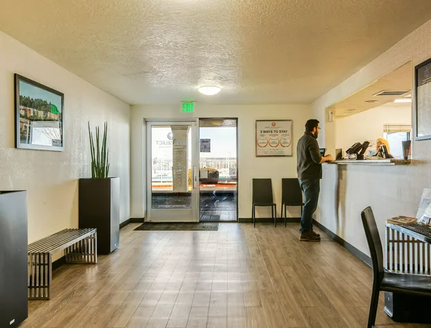 Siegel Select Albuquerque hotel detail image 4