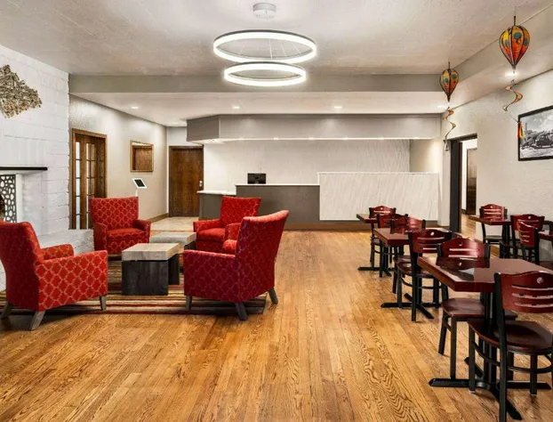 Ramada by Wyndham Albuquerque Airport hotel detail image 3