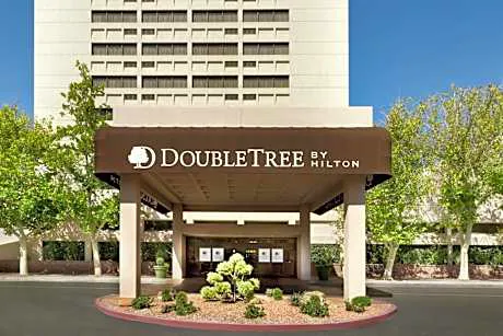 DoubleTree by Hilton Hotel Albuquerque hotel detail image 1
