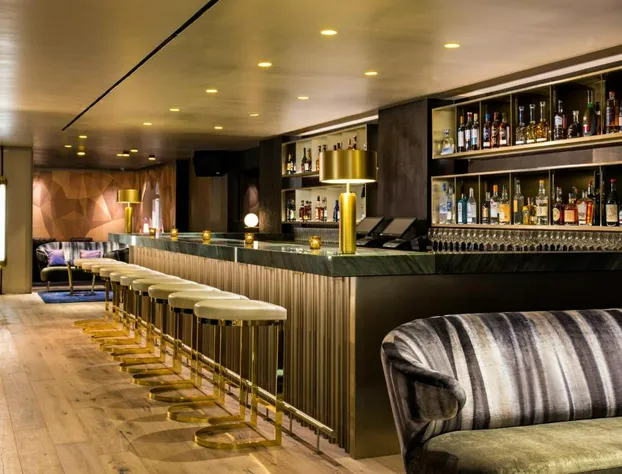 The Time New York, part of JdV by Hyatt hotel detail image 2