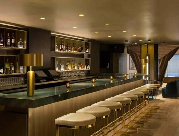 The Time New York, part of JdV by Hyatt hotel detail image 3