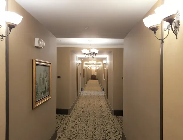 San Pedro Hotel and Suites hotel detail image 2