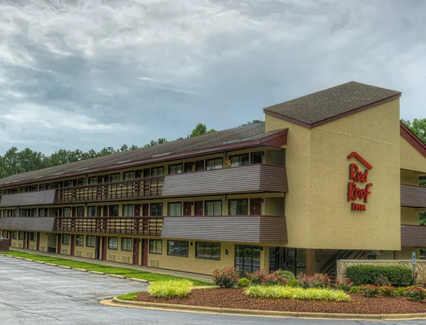 Red Roof Inn Chapel Hill - UNC hotel detail image 1