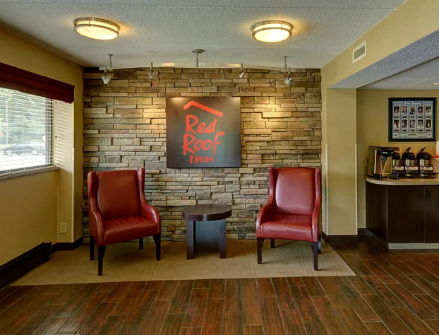 Red Roof Inn Chapel Hill - UNC hotel detail image 3