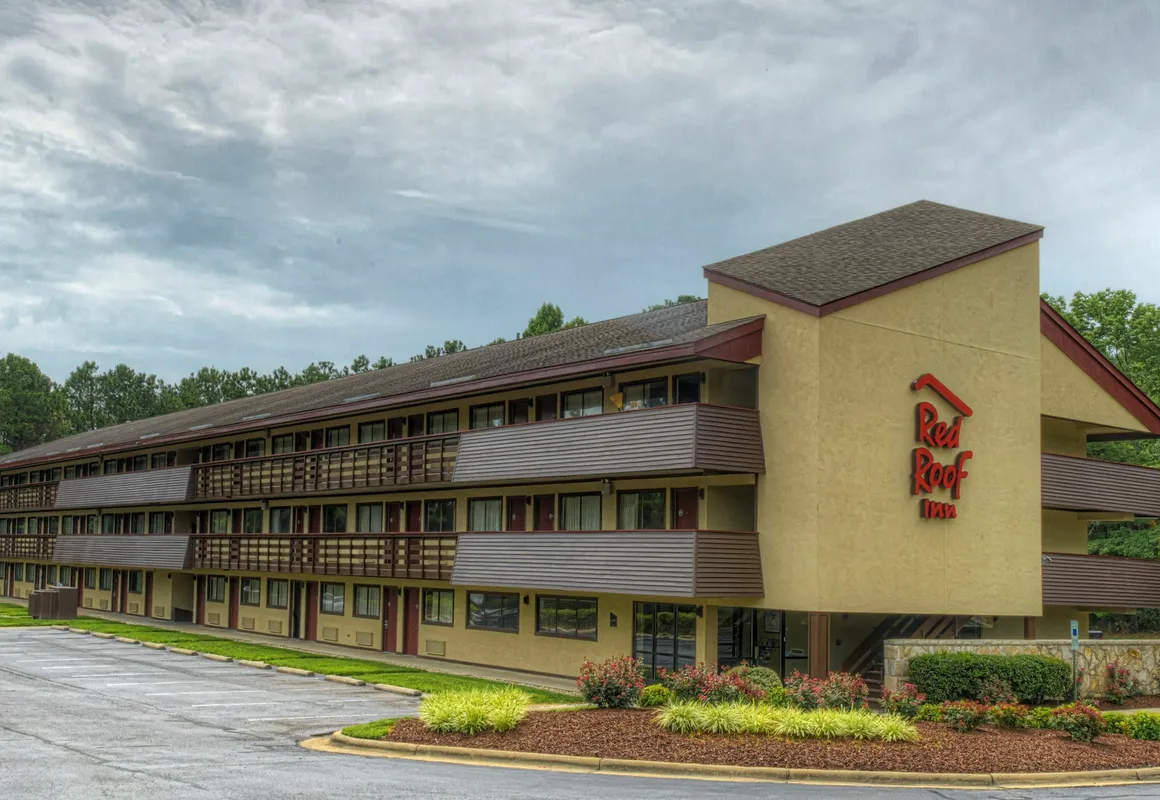 Red Roof Inn Chapel Hill - UNC hotel hero