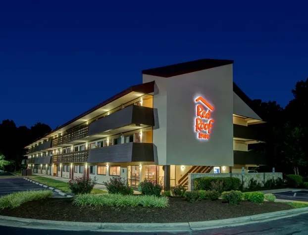 Red Roof Inn Chapel Hill - UNC hotel detail image 1