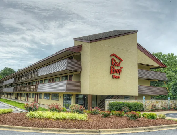 Red Roof Inn Chapel Hill - UNC hotel detail image 2
