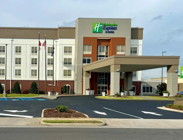 Holiday Inn Express & Suites Tuscaloosa-University by IHG hotel detail image 4