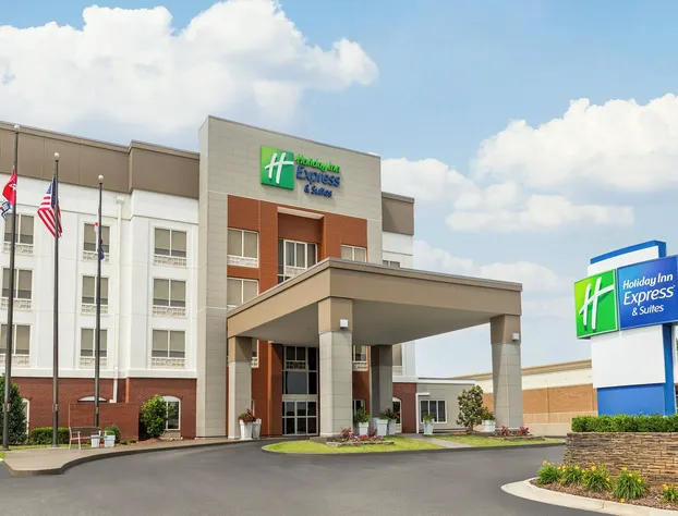 Holiday Inn Express & Suites Tuscaloosa-University by IHG hotel detail image 1
