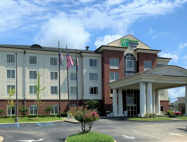 Holiday Inn Express & Suites Tuscaloosa-University by IHG hotel detail image 2