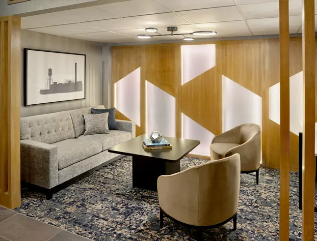 Sheraton Imperial Hotel Raleigh-Durham Airport/RTP hotel detail image 1