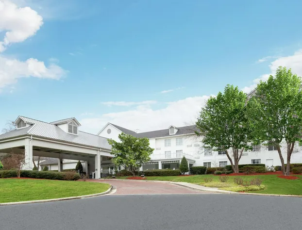 DoubleTree Raleigh Durham Airport at Research Triangle Park hotel detail image 4