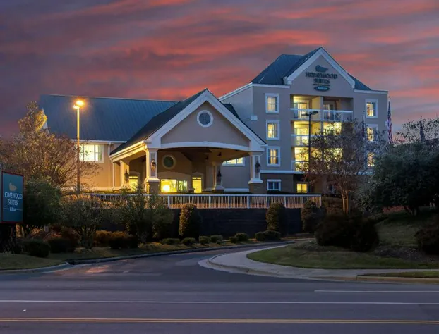 Homewood Suites by Hilton Durham-Chapel Hill / I-40 hotel detail image 2