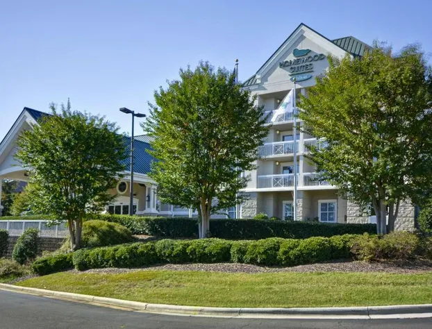 Homewood Suites by Hilton Durham-Chapel Hill / I-40 hotel detail image 3