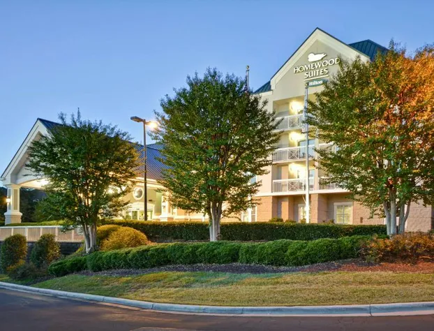 Homewood Suites by Hilton Durham-Chapel Hill / I-40 hotel detail image 4