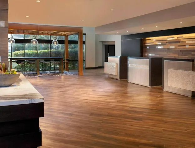 Marriott Raleigh Durham Research Triangle Park hotel detail image 4