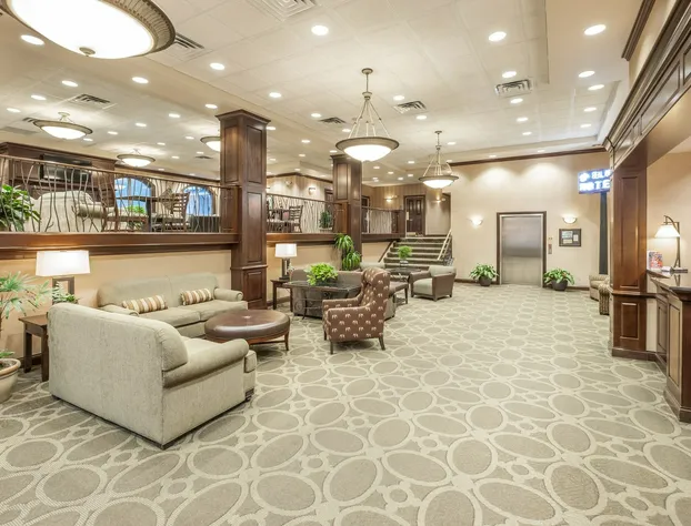 The Elms Hotel hotel detail image 1