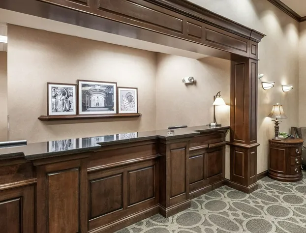 The Elms Hotel hotel detail image 2