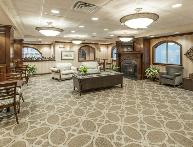 The Elms Hotel hotel detail image 3