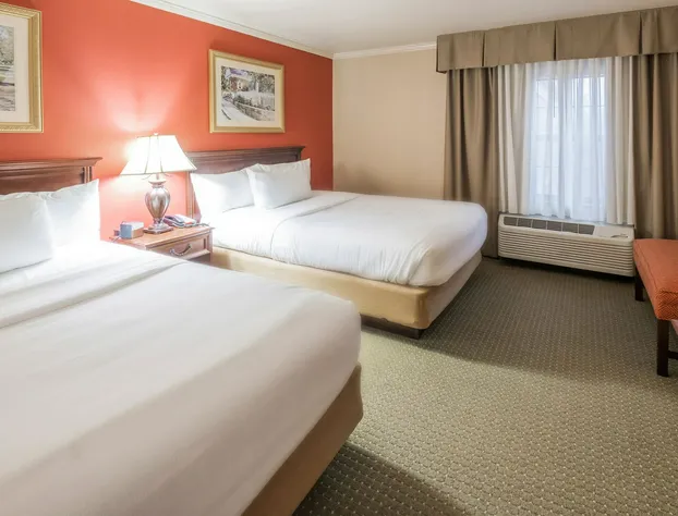 The Elms Hotel hotel detail image 4