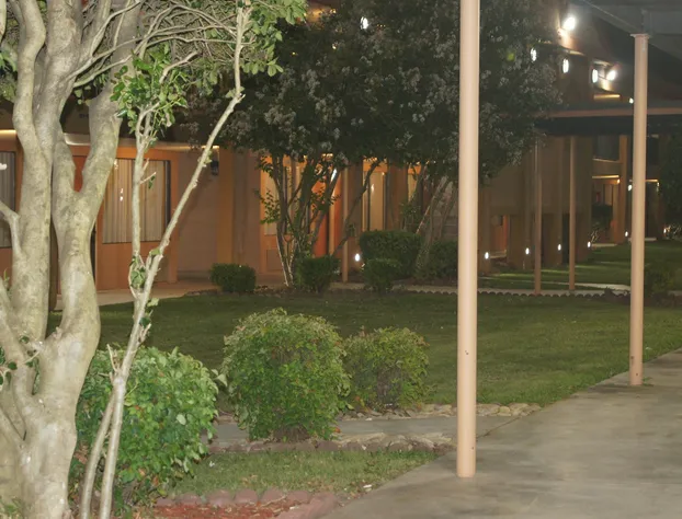 Royal Inn hotel detail image 3