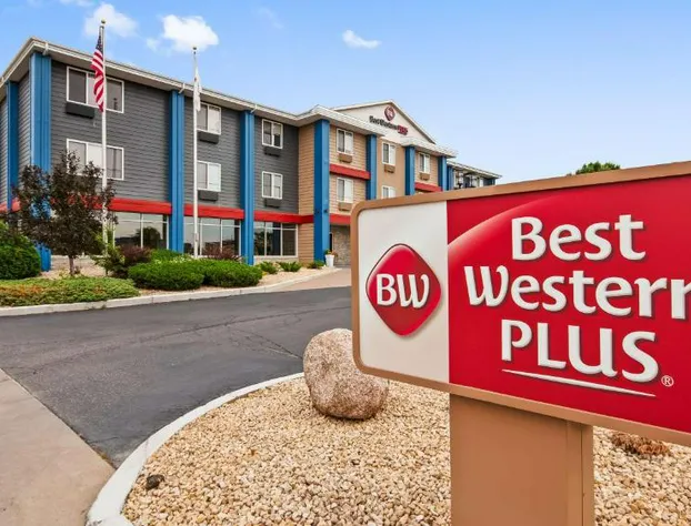 Best Western Plus Hudson I-94 hotel detail image 1
