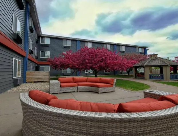 Best Western Plus Hudson I-94 hotel detail image 3