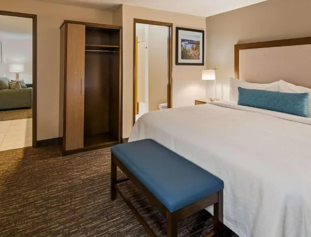 Best Western Plus Hudson I-94 hotel detail image 4