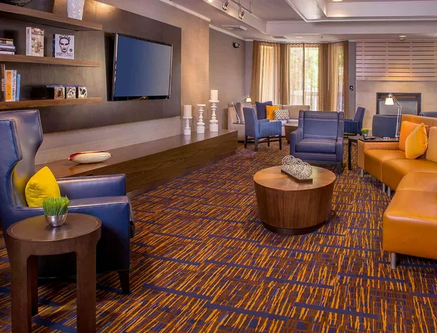 Sonesta Select Durham Research Triangle Park hotel detail image 1