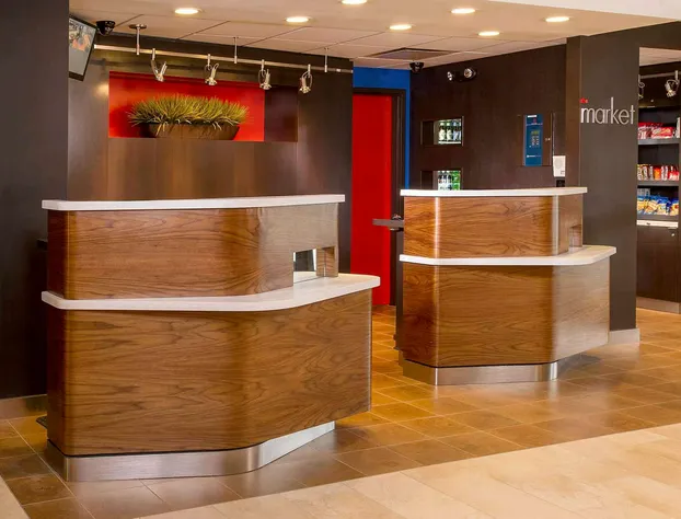 Sonesta Select Durham Research Triangle Park hotel detail image 2