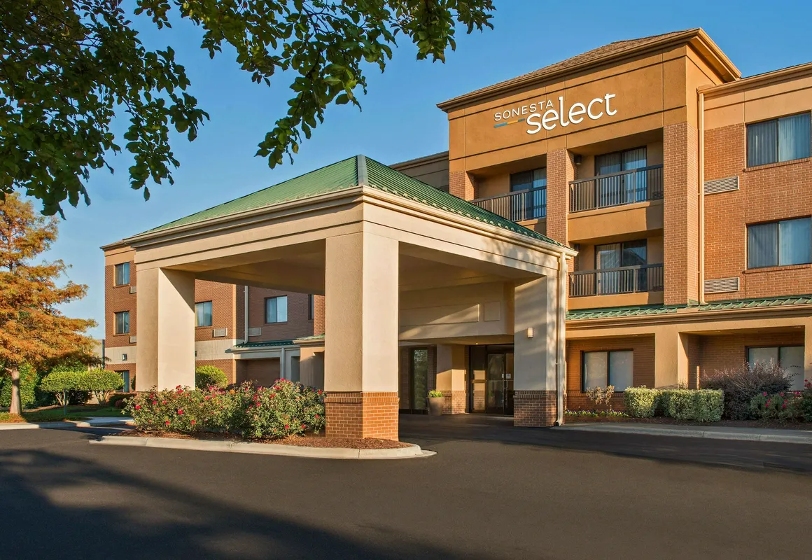 Sonesta Select Durham Research Triangle Park hotel hero