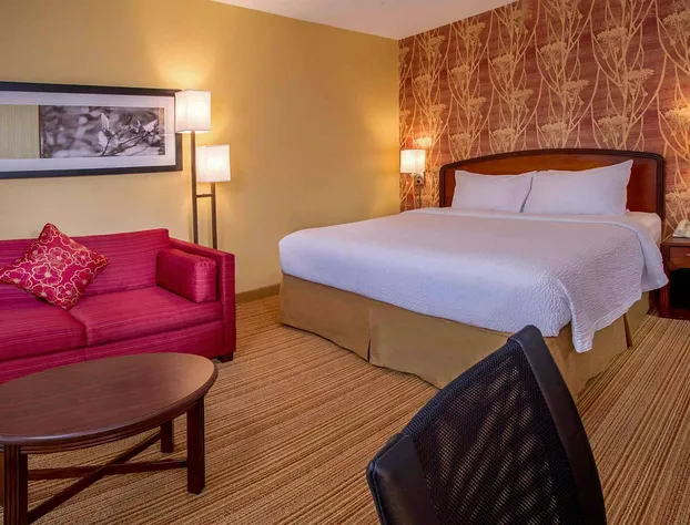 Sonesta Select Durham Research Triangle Park hotel detail image 3