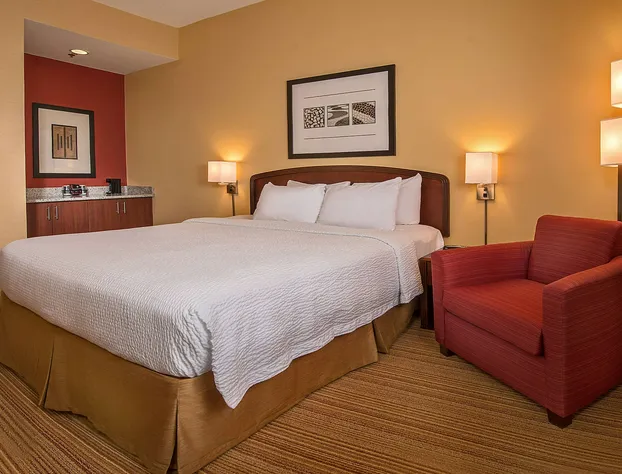 Sonesta Select Durham Research Triangle Park hotel detail image 4