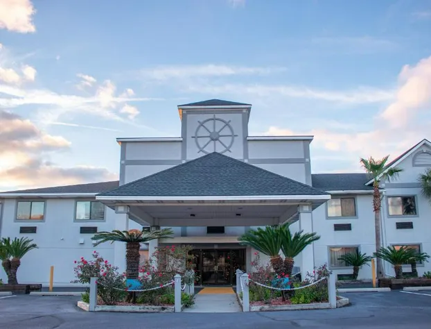 Admiral's Inn on Tybee Island hotel detail image 1