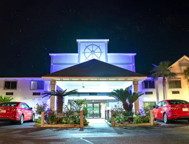 Admiral's Inn on Tybee Island hotel detail image 3
