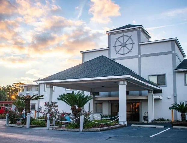 Admiral's Inn on Tybee Island hotel detail image 4