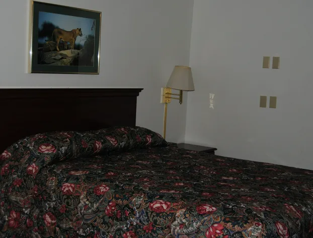 Knights Inn Evanston hotel detail image 1