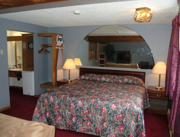 Knights Inn Evanston hotel detail image 2