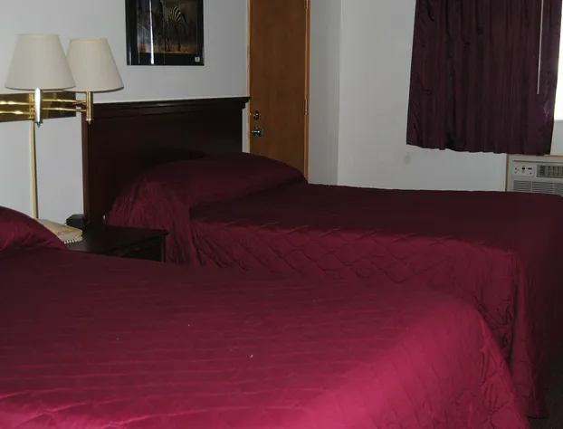 Knights Inn Evanston hotel detail image 3