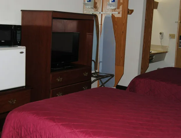 Knights Inn Evanston hotel detail image 4