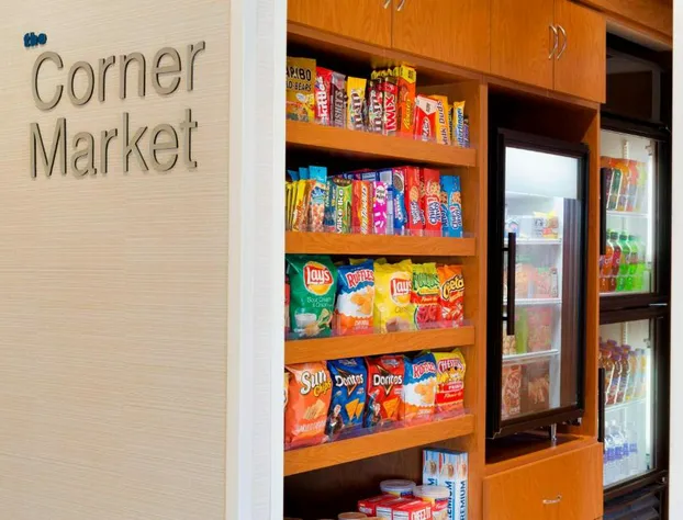 Fairfield Inn & Suites Fort Worth University Drive hotel detail image 2