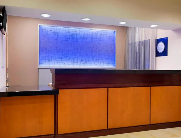 Fairfield Inn & Suites Fort Worth University Drive hotel detail image 3