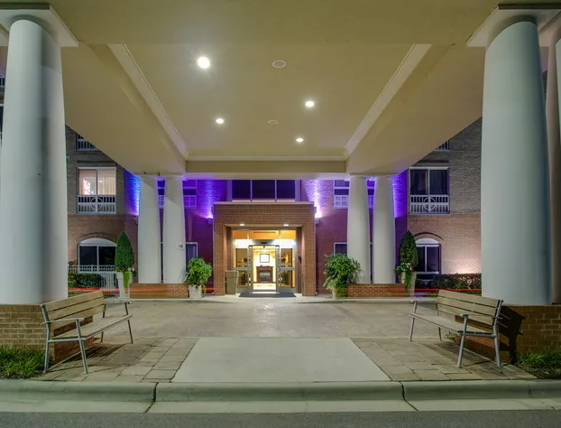 Holiday Inn Express Hotel & Suites Raleigh SW NC State by IHG hotel detail image 4